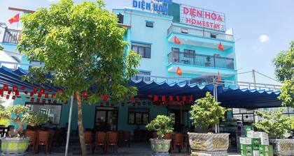 Dien Hoa Homestay