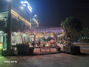 Point of interest - Tam Coc Dien Hoa Hotel & Restaurant (Nam Hoa Lu)