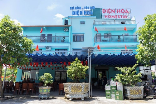 Dien Hoa Homestay