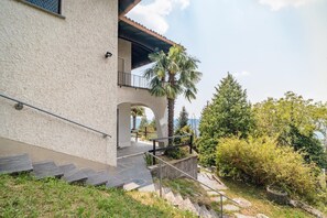 Unclassified image, 5 of 34, button - Exclusive Panoramic Sky Alps (Sagno)