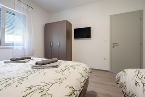 Room - Villa Nature with pool (Čapljina)