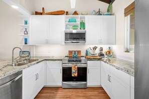 Cucina privata
