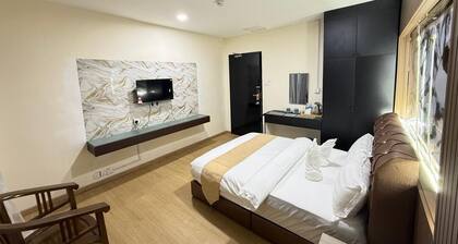 Grand City Hotel Tawau