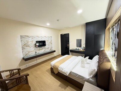 Grand City Hotel Tawau