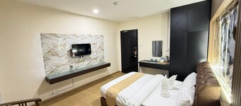Grand City Hotel Tawau