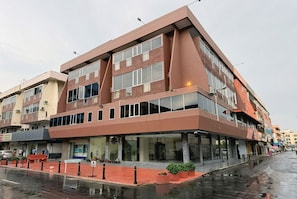 Exterior - Grand City Hotel Tawau (Tawau)