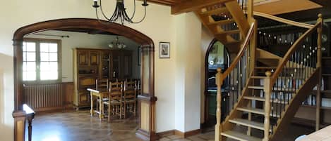 Intérieur