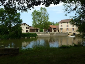 Außenbereich
