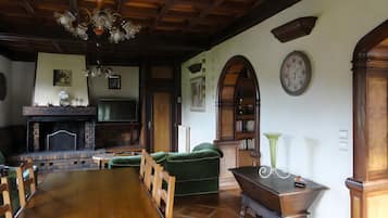 Intérieur