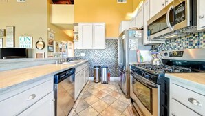 Cucina privata