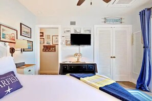 Room - Amazing Location! Ocean Views, Walk To Beach* (San Diego)
