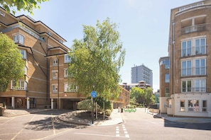 Exterior - Stylish Stay Near Paddington and Little Venice (Greater London)