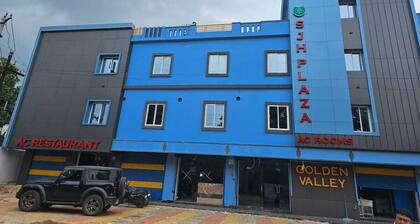 Hotel Golden Valley
