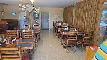 Restaurantes