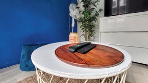 Interior - Le Cocon: A Cozy Haven in the Heart of Rouen (Rouen)