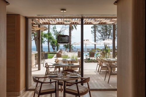 Keyla Hotel & Beach Adult Only