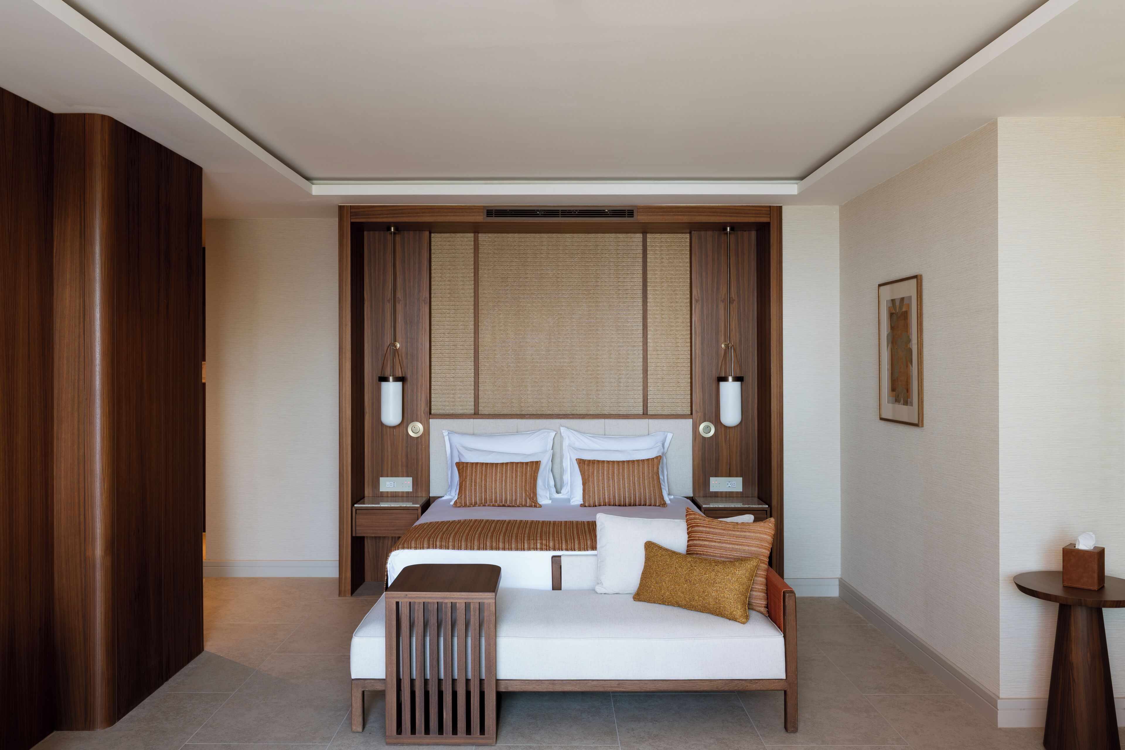 Habitación Premium, vistas al mar | Wifi gratis