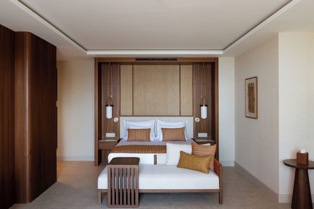 Premium Room, Sea View | Free WiFi