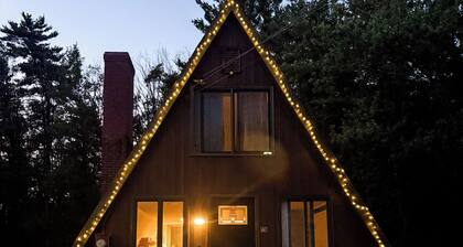 The Sidetrack Chalet - Near Story Land, Cranmore & North Conway Village