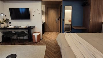 Basic Apartment | 1 bilik tidur