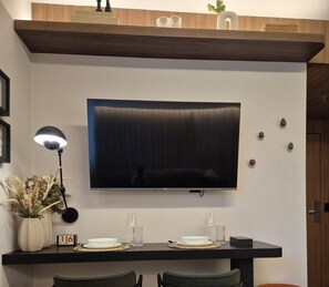 Interior - Apartamentos Premium da Berrini by Conviva (São Paulo)