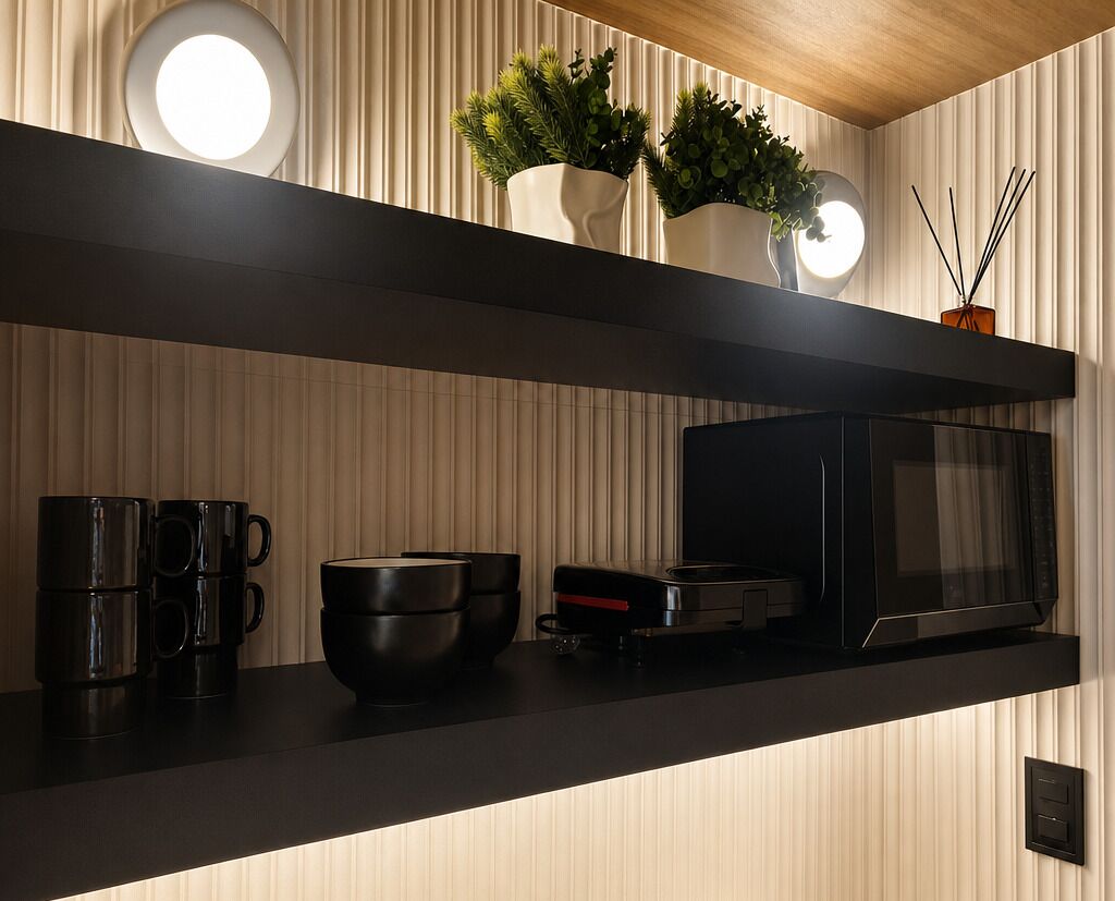 Apartment | Innenbereich