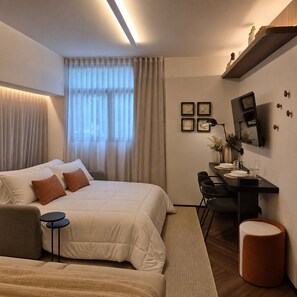 Unclassified image, 5 of 22, button - Apartamentos Premium da Berrini by Conviva (São Paulo)