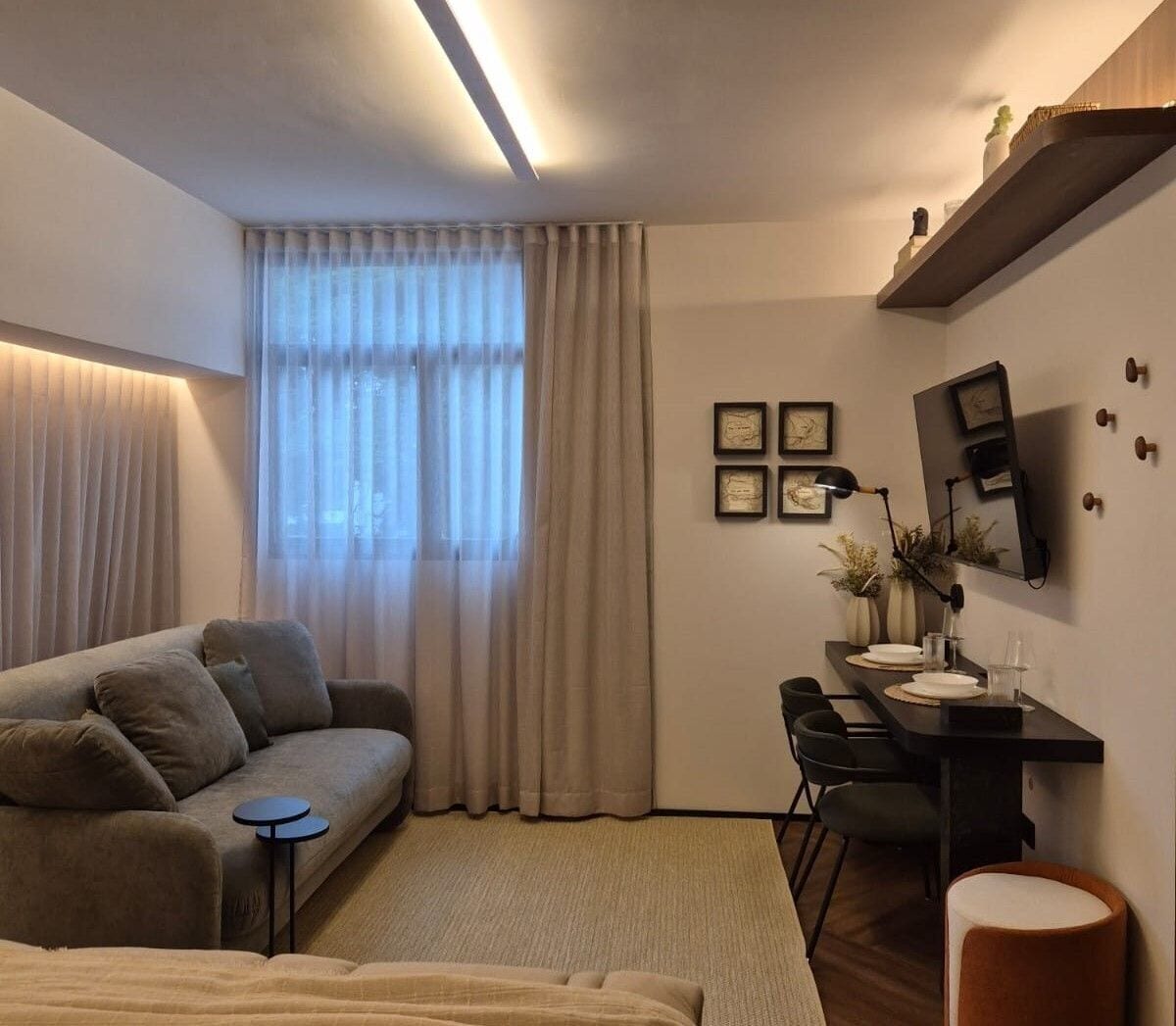 Apartment | Innenbereich