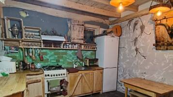 Comfort House | Dapur peribadi