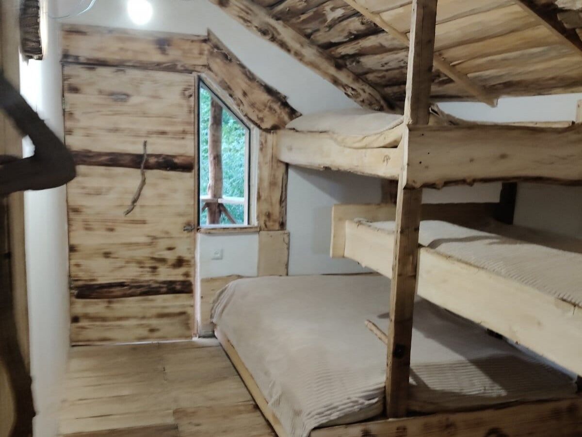 Comfort House