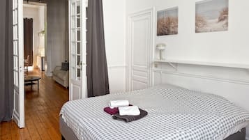 Appartamento, 1 camera da letto