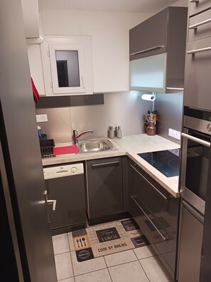 Cuisine privée