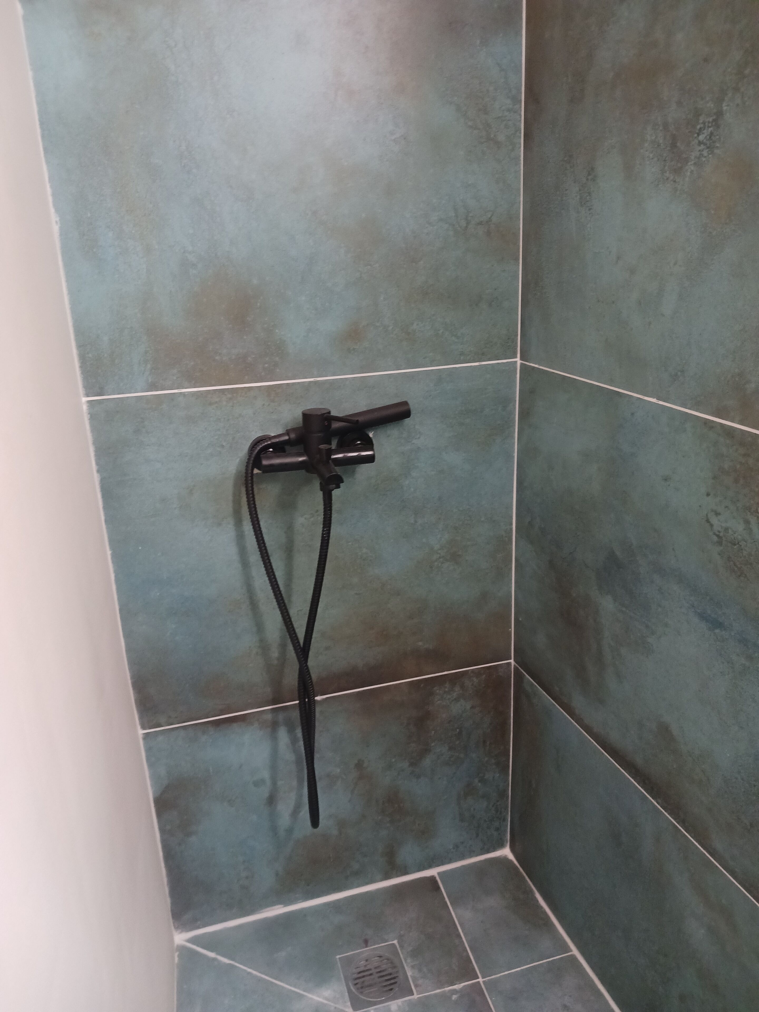 Deluxe Apartment, 2 Bedrooms | Bathroom