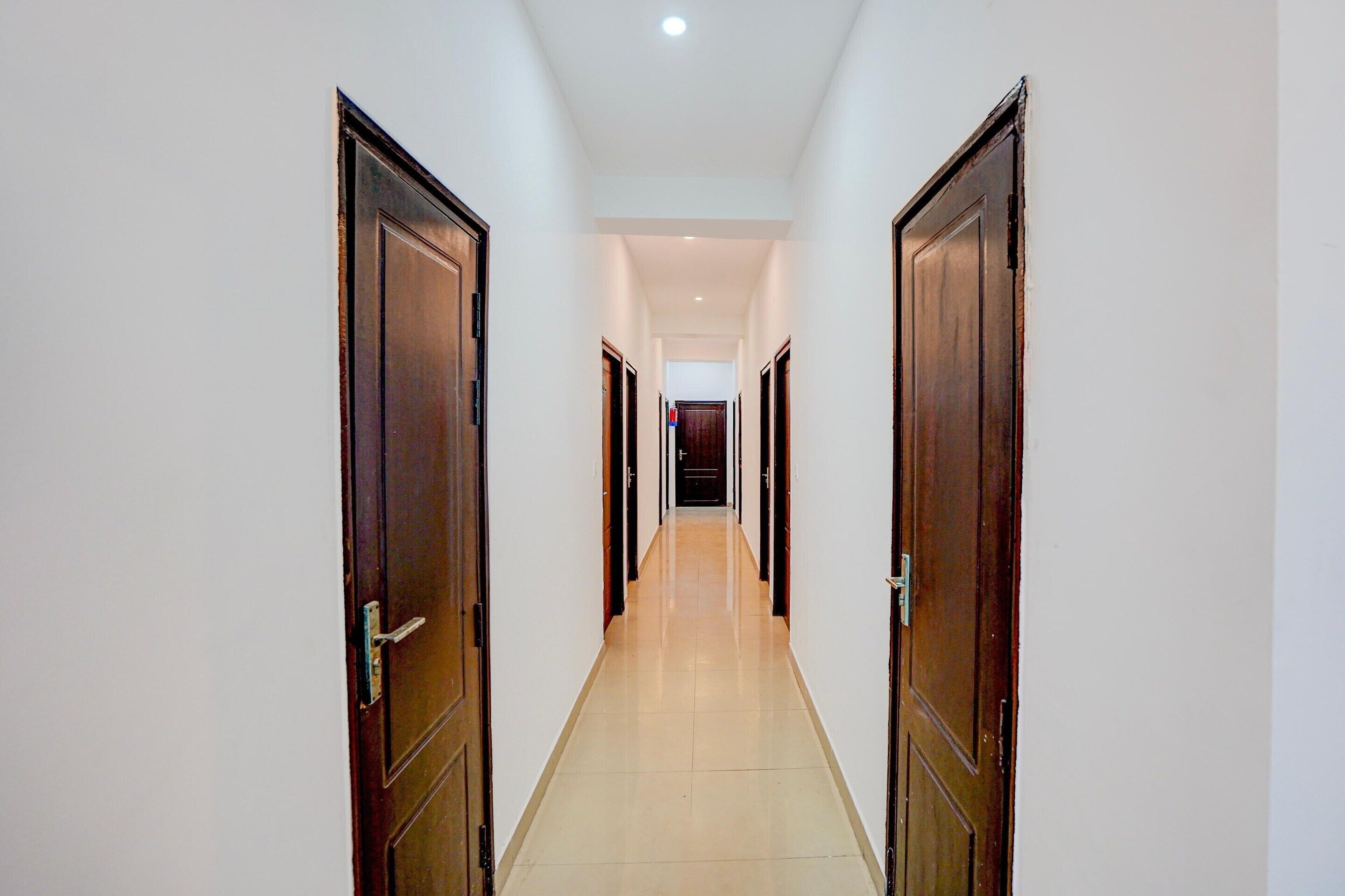 House | Interior