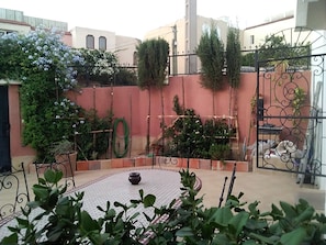 Property grounds - Cozy Villa in Agadir (Agadir)