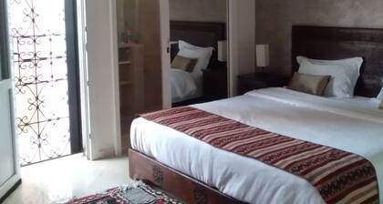 Cozy Villa in Agadir