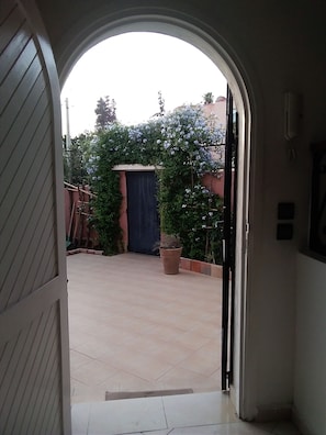 Interior - Cozy Villa in Agadir (Agadir)