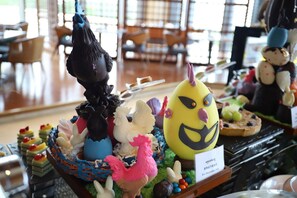 Miscellaneous - ROYAL Resort Hotel (Phnom Penh)