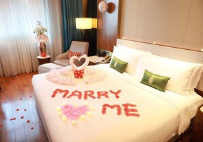 Room - ROYAL Resort Hotel (Phnom Penh)