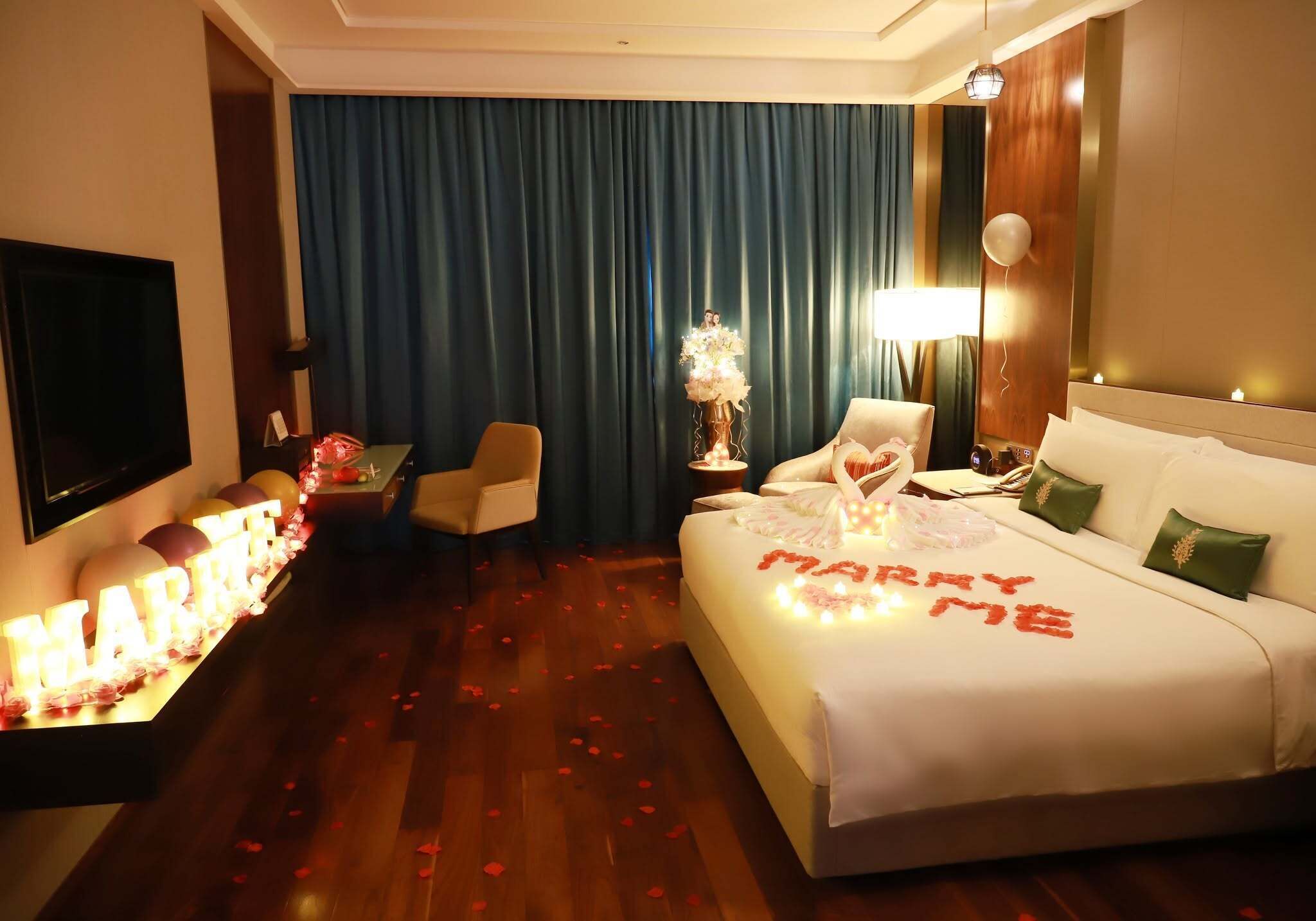 Royal Resort Hotel - Phnom Penh