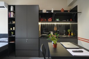 Cozinha privada