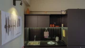 Dapur pribadi