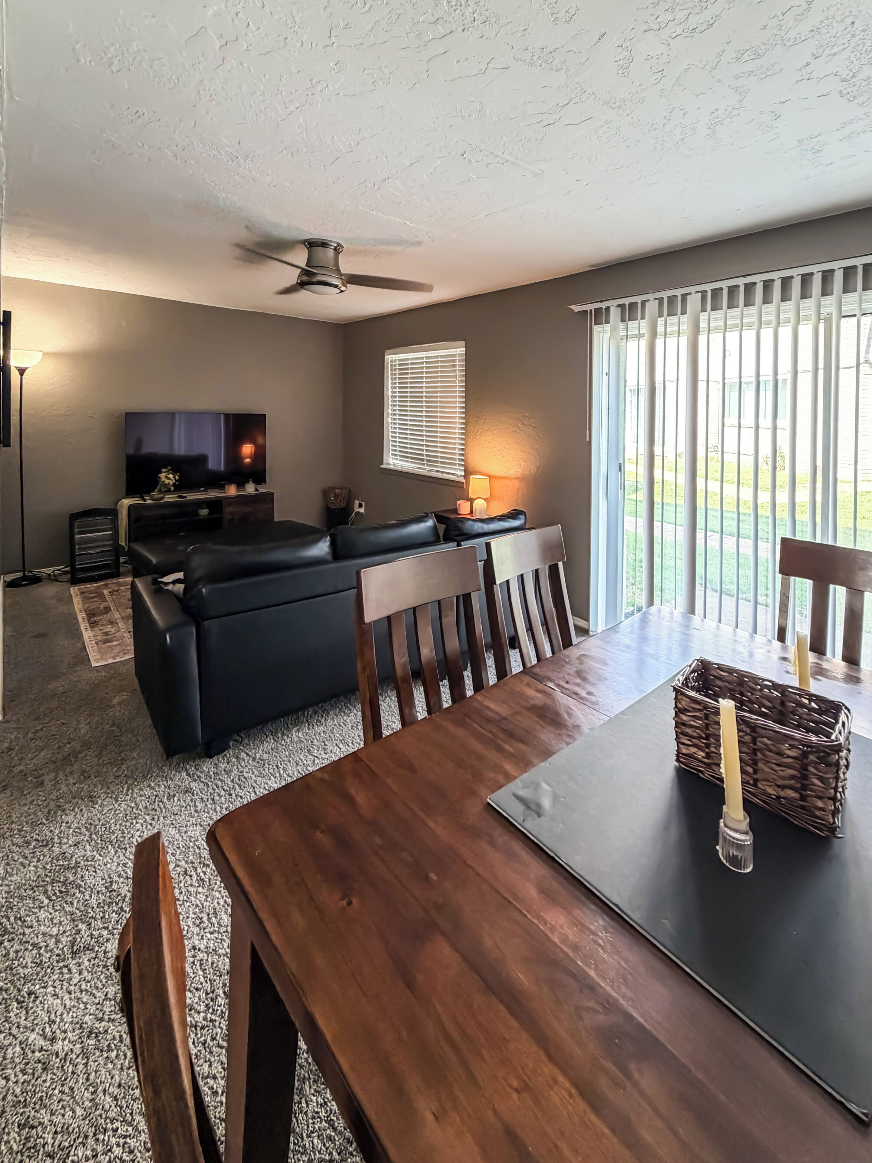 House, Patio | Dining