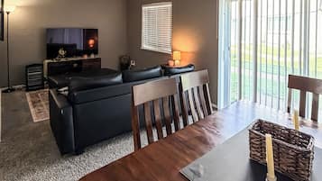 House, Patio | Dining