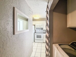 Private kitchen - Town House (Norman)