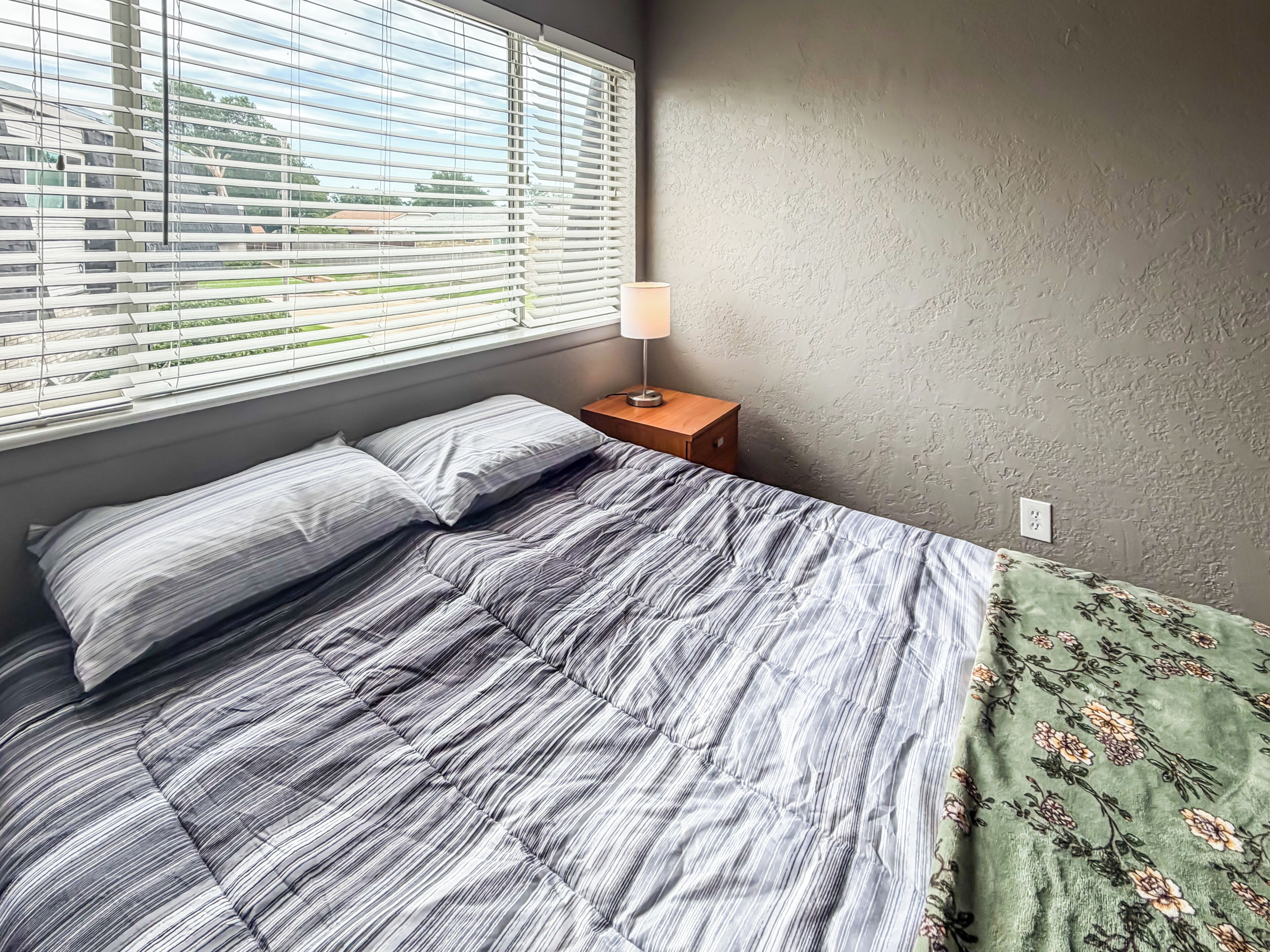 House, Patio | Iron/ironing board