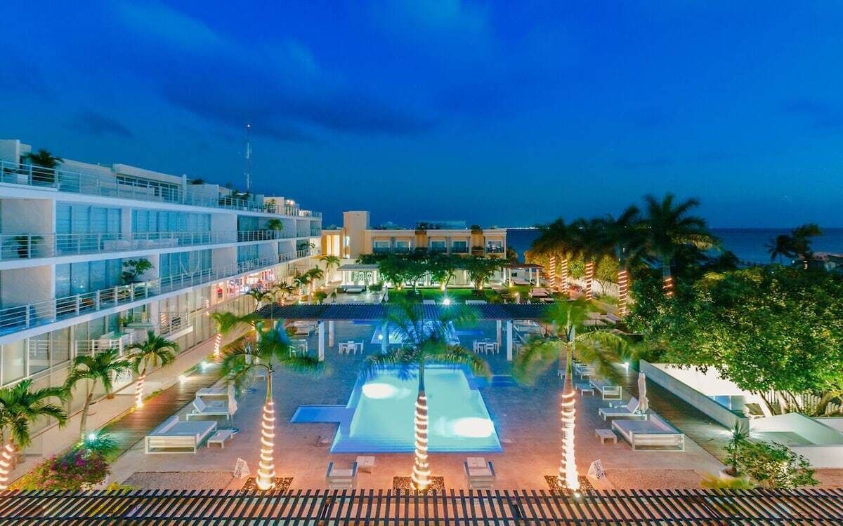 Zwembad