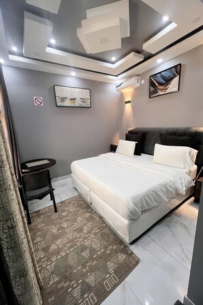 Room - 2030 View Lodge (Lusaka)