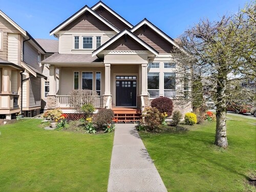 Willoughby Nest in Langley Township - Perfect Family Getaway