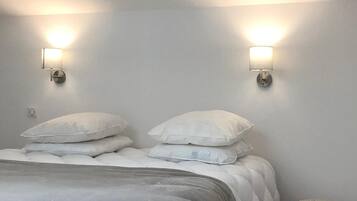 3 camere, ferro/asse da stiro, Wi-Fi